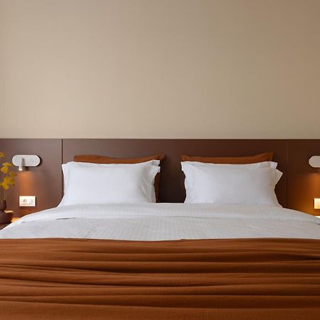 Plano Athens Apartment Luaran gambar