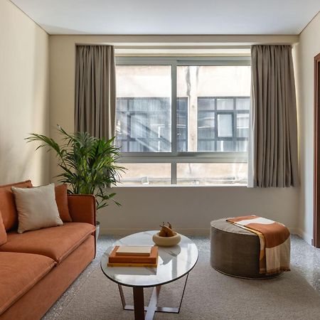 Plano Athens Apartment Luaran gambar