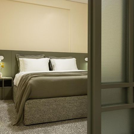 Plano Athens Apartment Luaran gambar