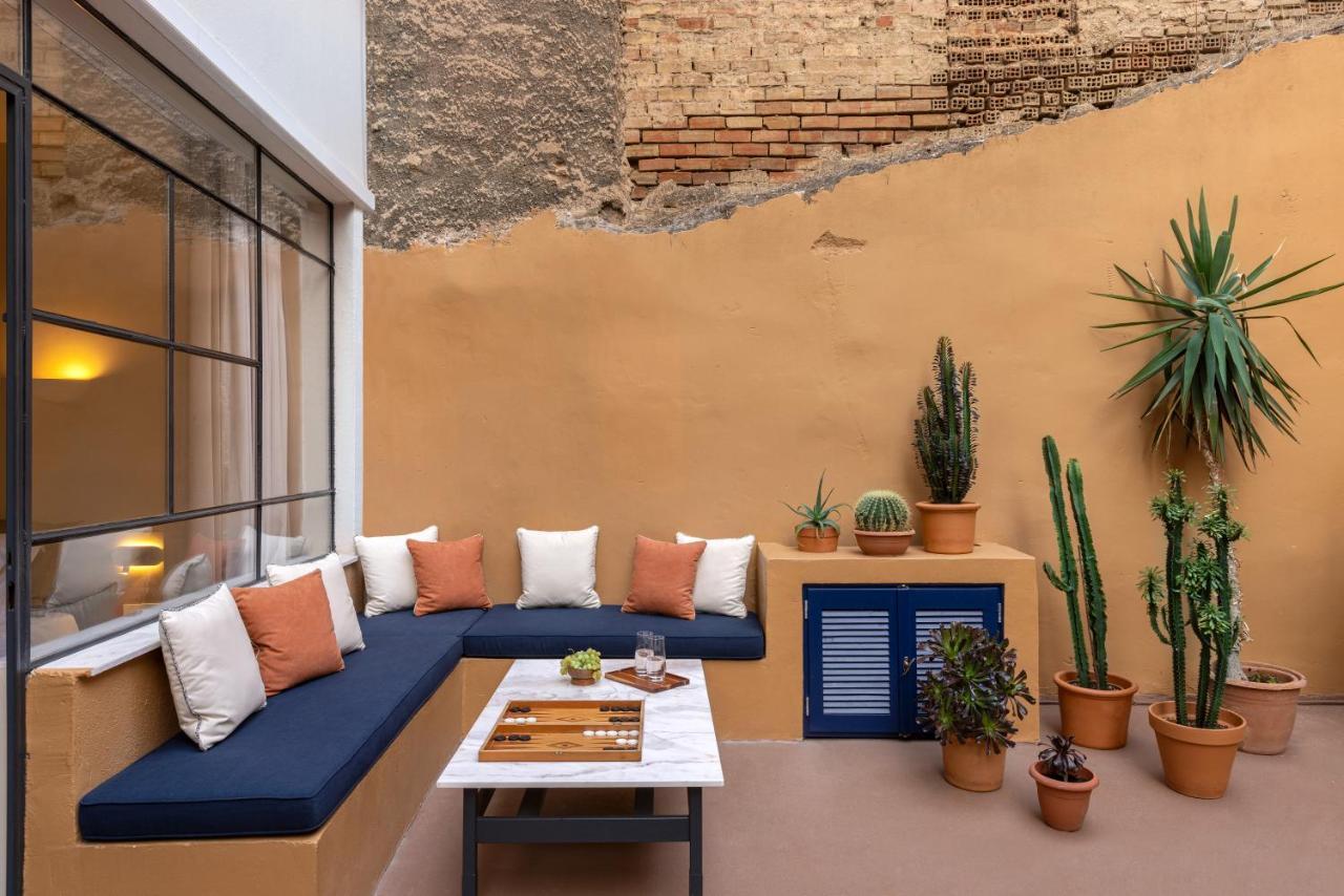 Plano Athens Apartment Luaran gambar