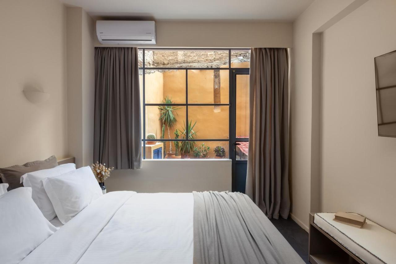 Plano Athens Apartment Luaran gambar