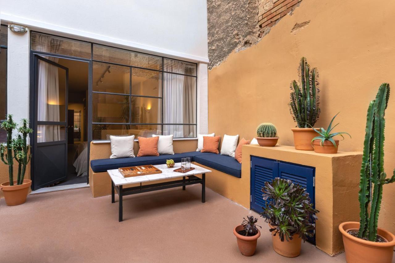 Plano Athens Apartment Luaran gambar