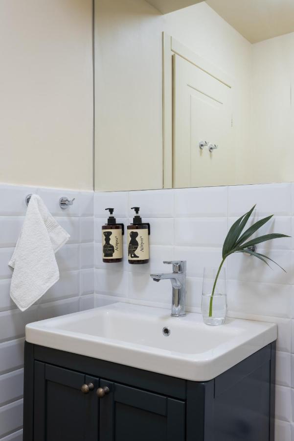 Plano Athens Apartment Luaran gambar