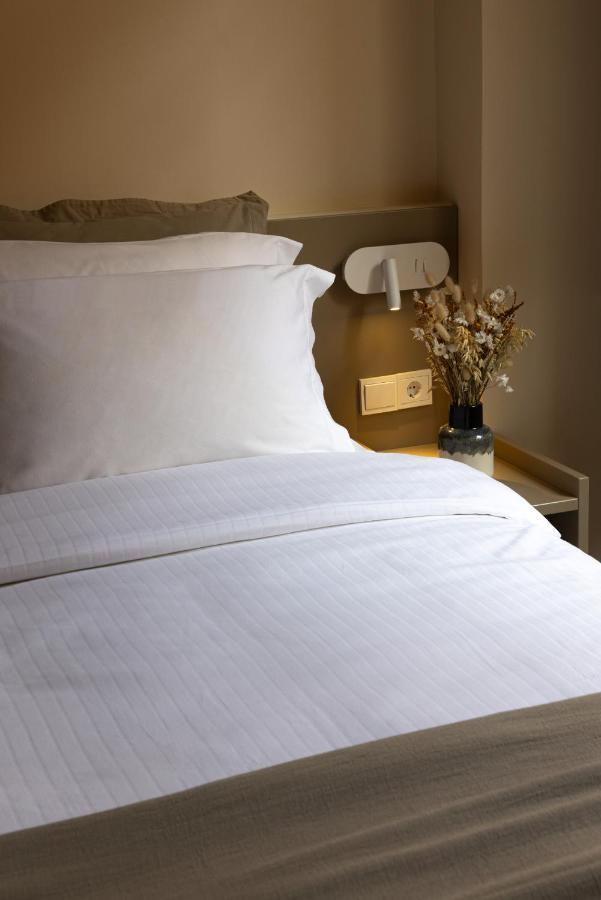 Plano Athens Apartment Luaran gambar