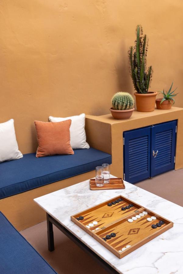 Plano Athens Apartment Luaran gambar