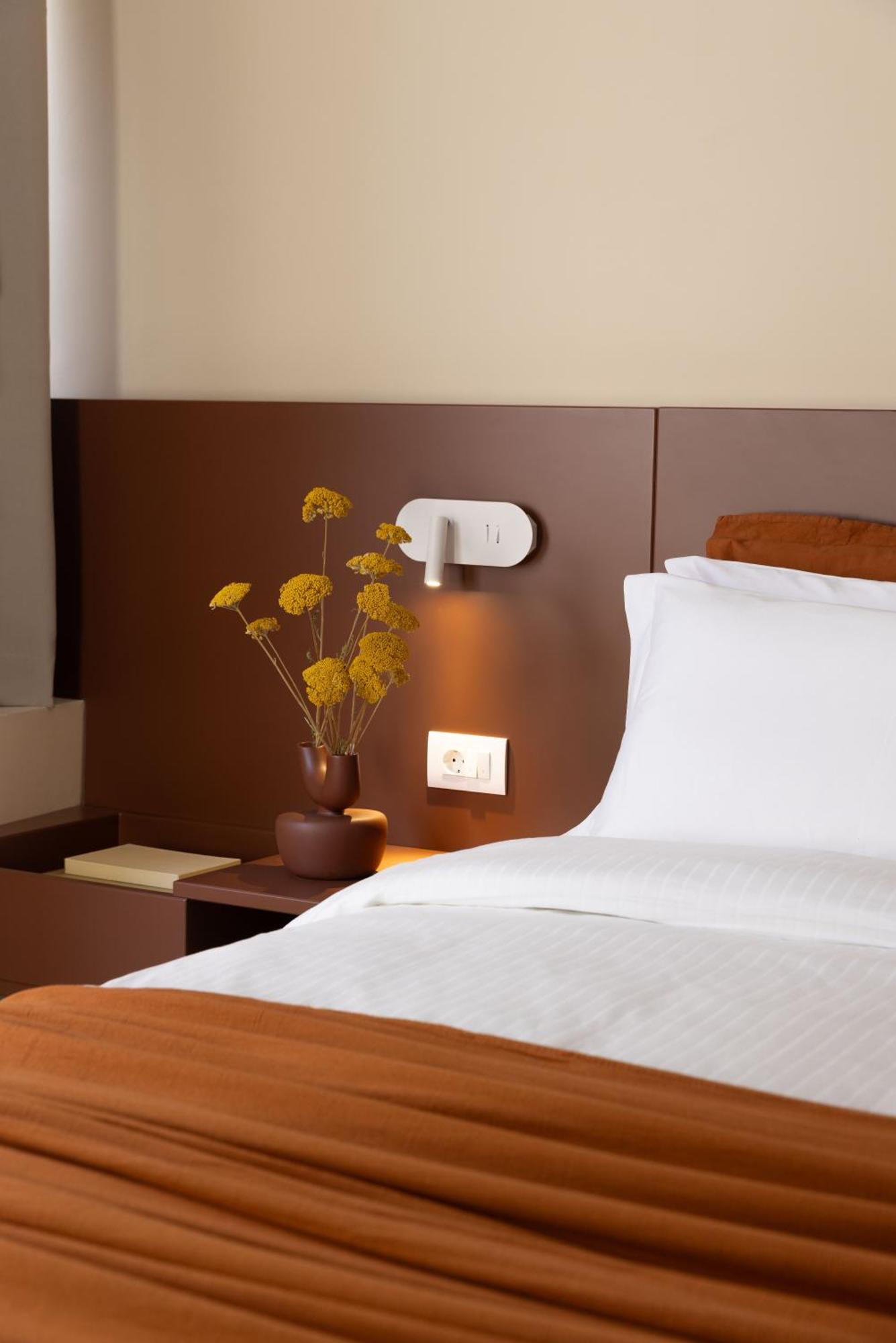 Plano Athens Apartment Luaran gambar