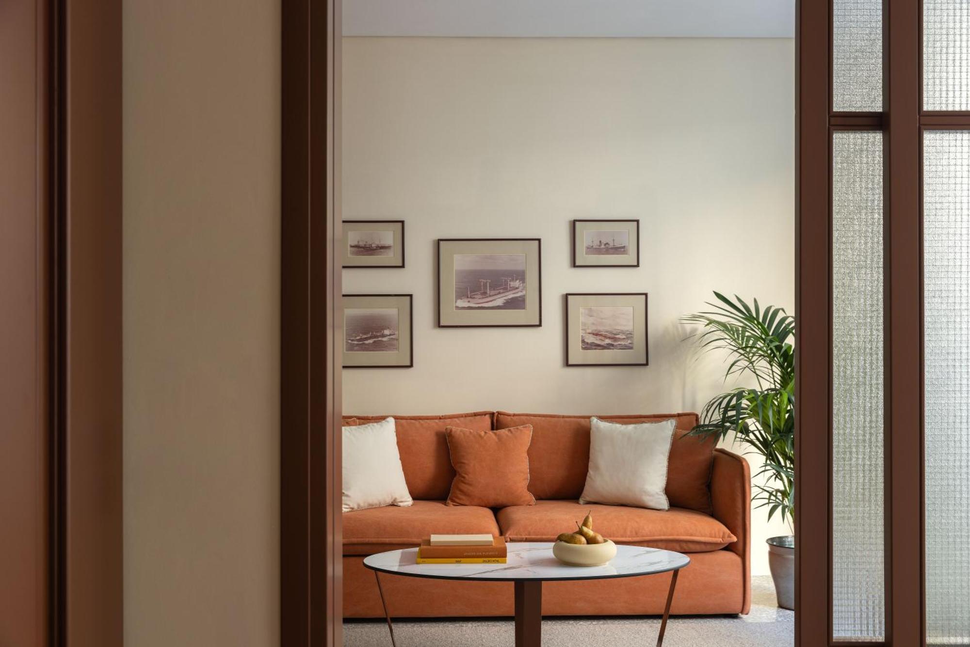 Plano Athens Apartment Luaran gambar