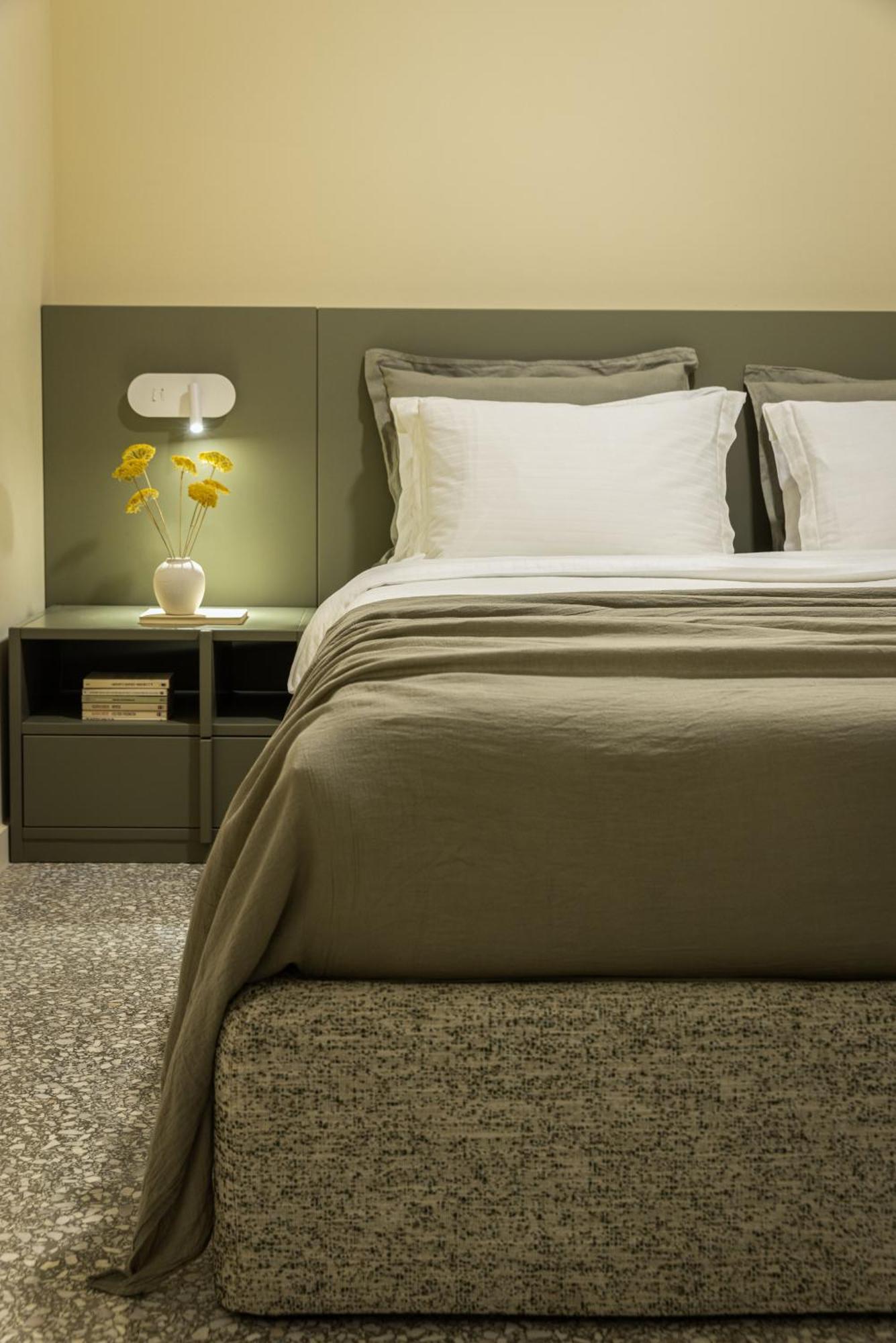 Plano Athens Apartment Luaran gambar