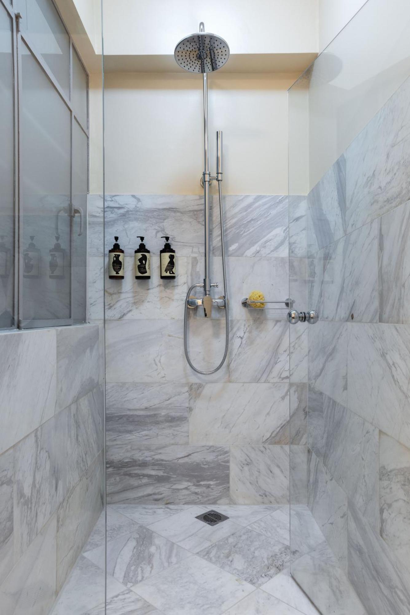 Plano Athens Apartment Luaran gambar