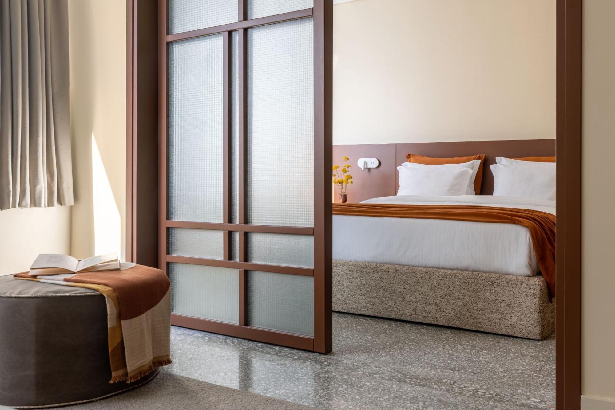 Plano Athens Apartment Luaran gambar