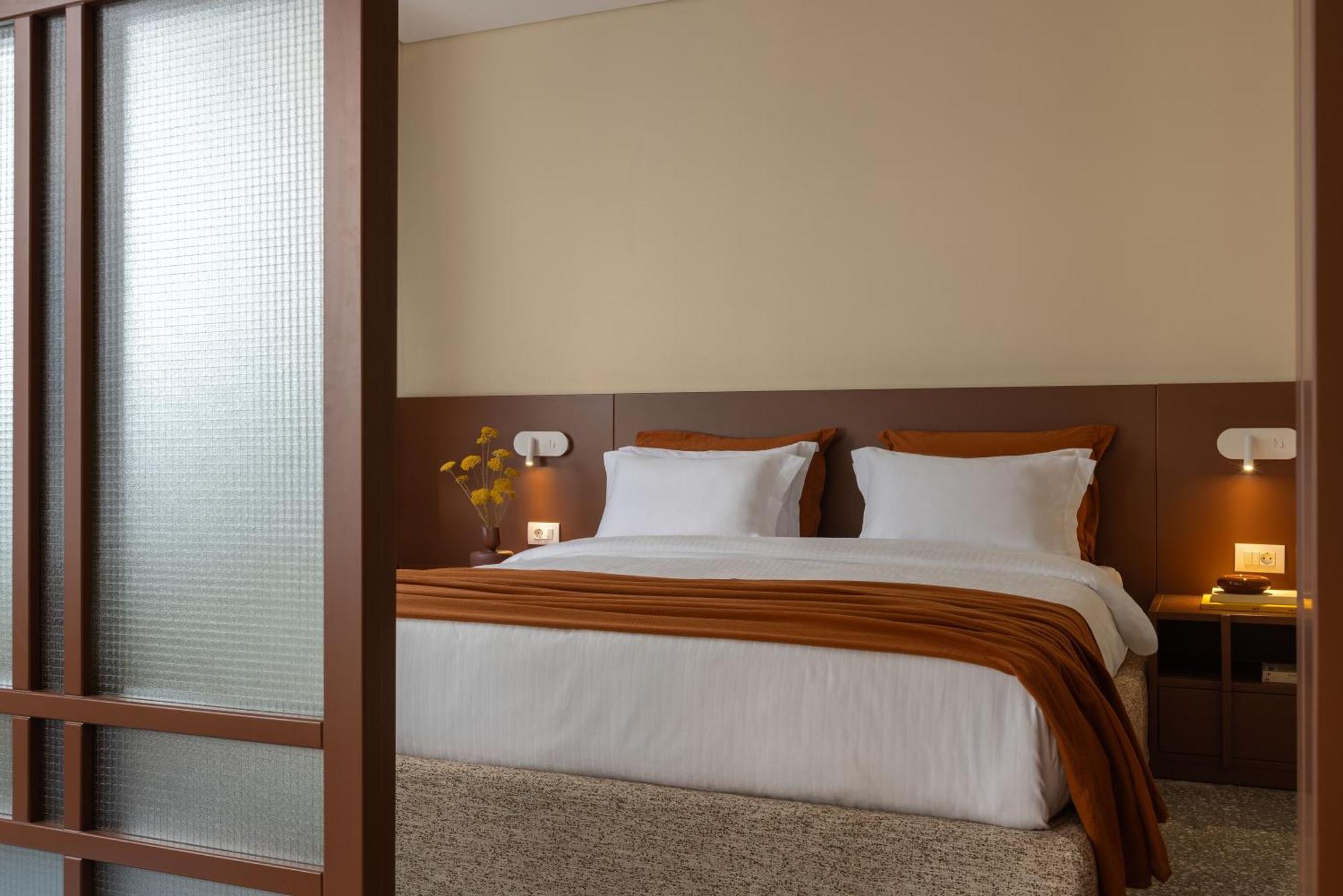 Plano Athens Apartment Luaran gambar