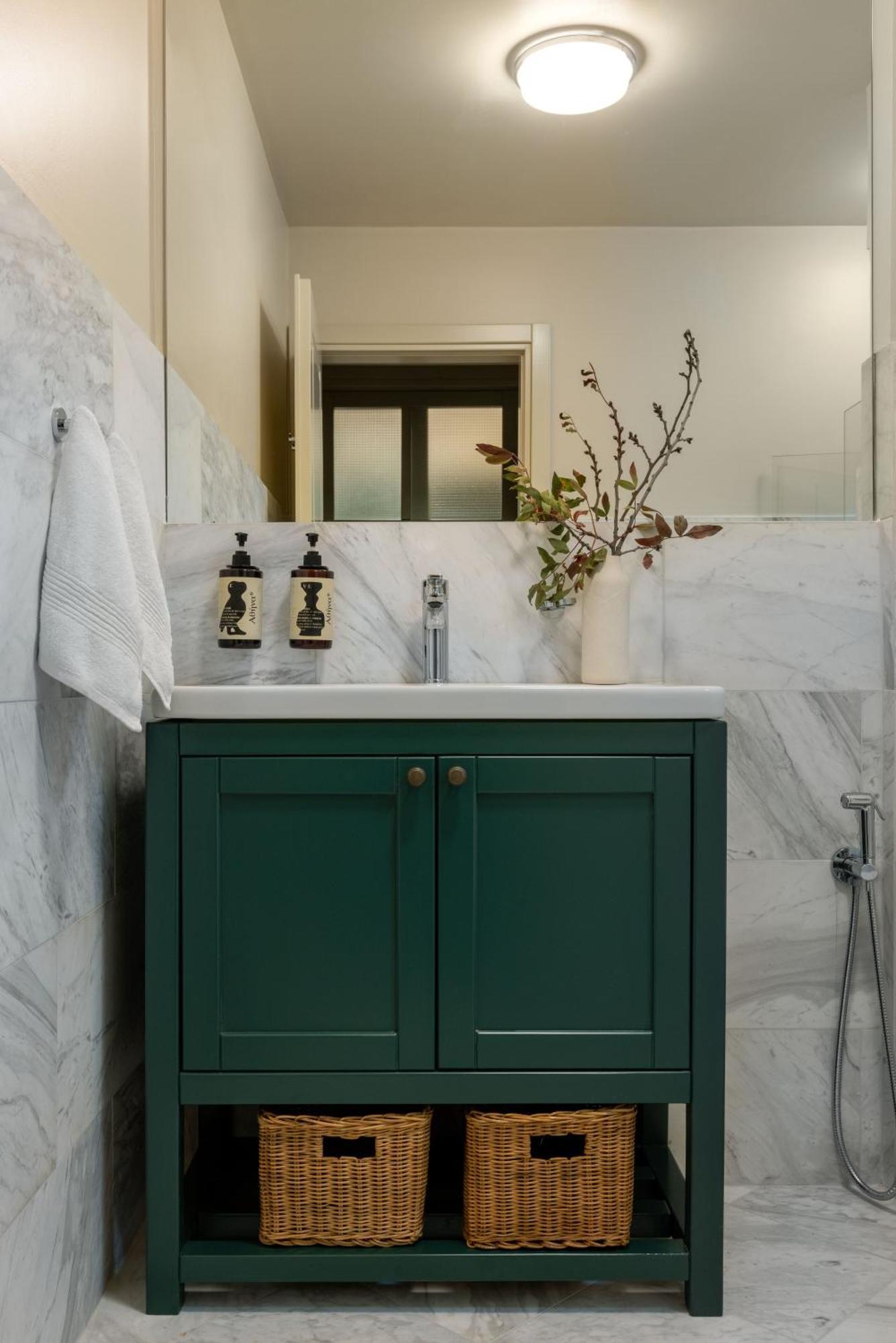 Plano Athens Apartment Luaran gambar
