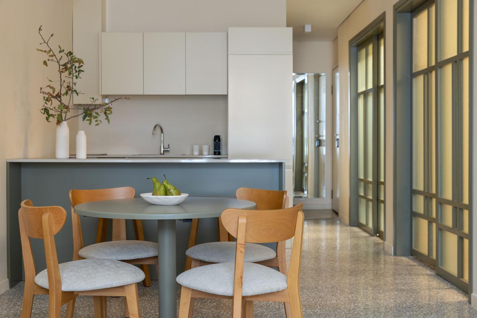 Plano Athens Apartment Luaran gambar