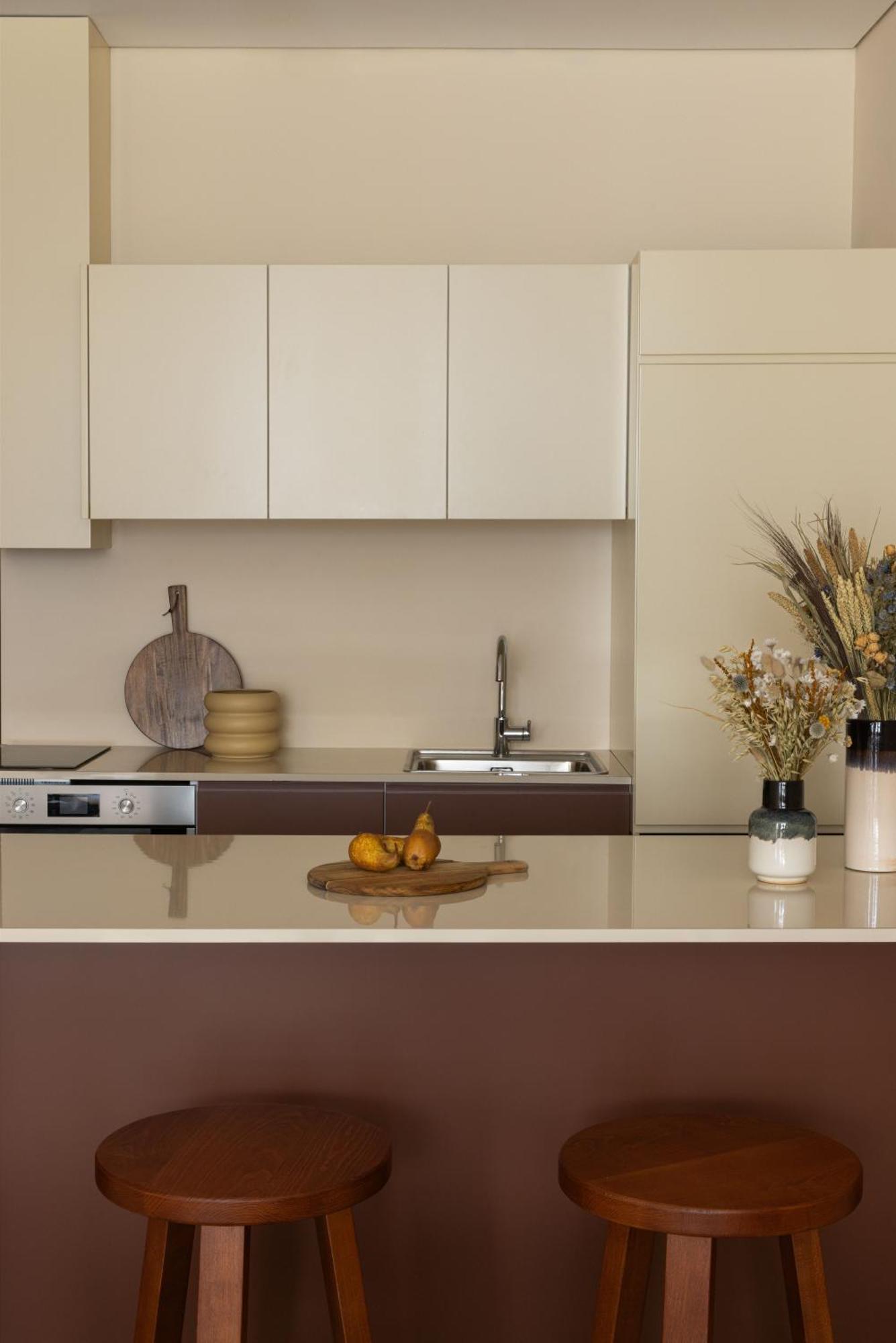Plano Athens Apartment Luaran gambar
