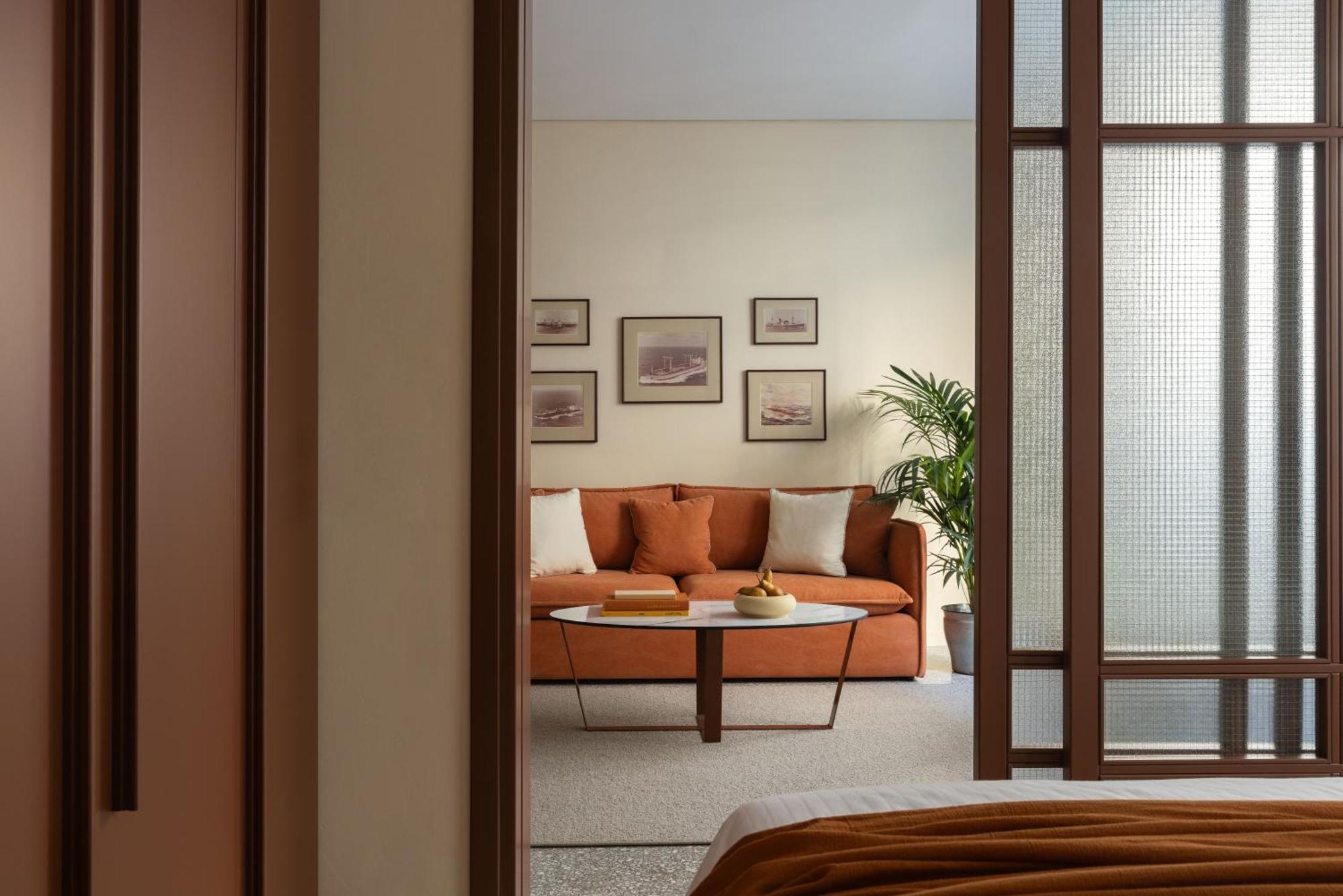 Plano Athens Apartment Luaran gambar