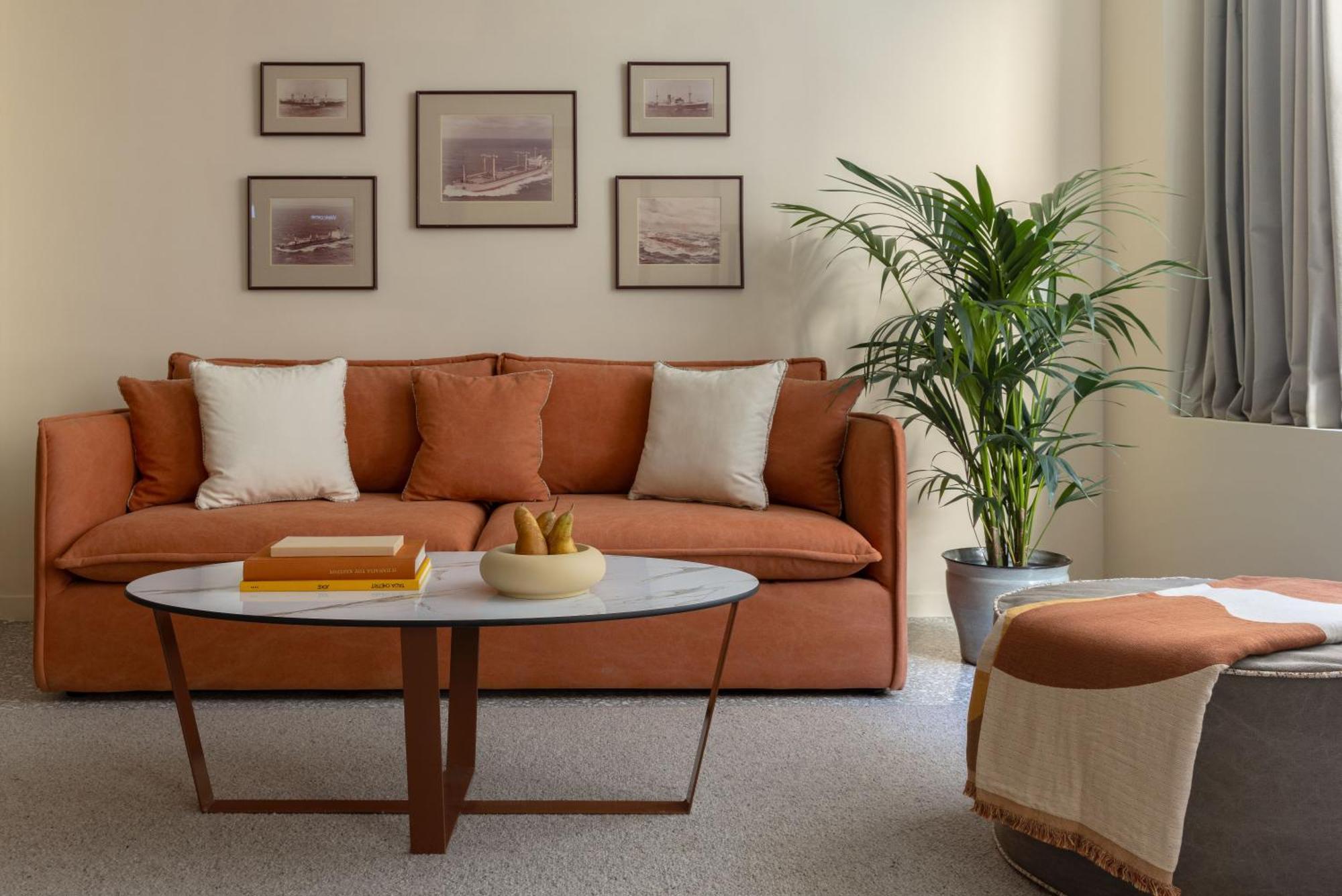 Plano Athens Apartment Luaran gambar